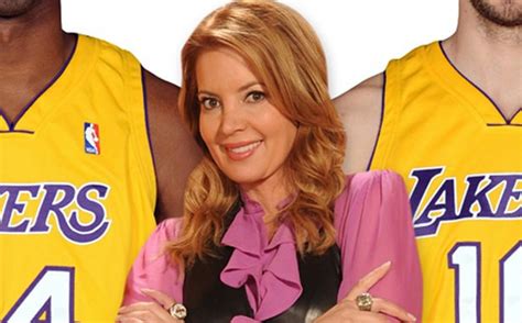 jeanie buss nsfw|In the Parallel Universe, Posing for Playboy Is . . . OK